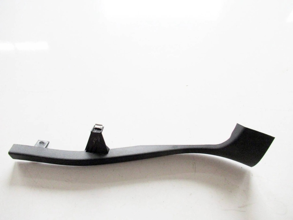 фото №1, Vw golf vi kombi захист підкрилок права задня