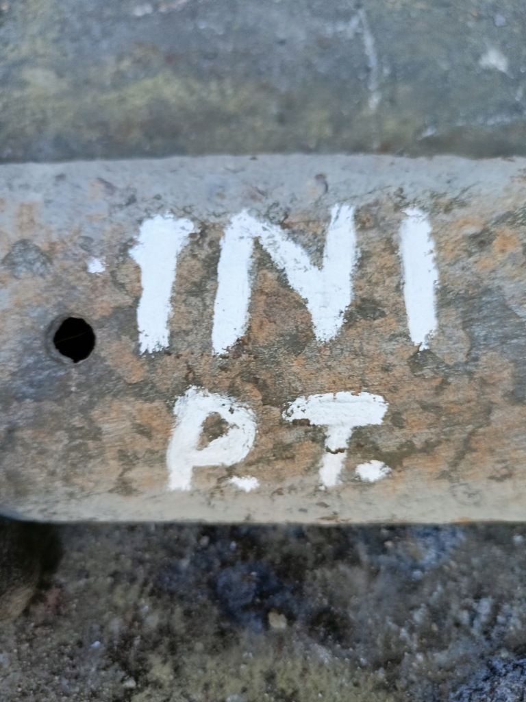 фото №5, Рычаг нижний тяга opel insignia saab 9-5 задняя