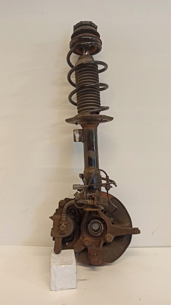 фото №5, Suzuki swift mk8 поворотний кулак правий перед 1.2