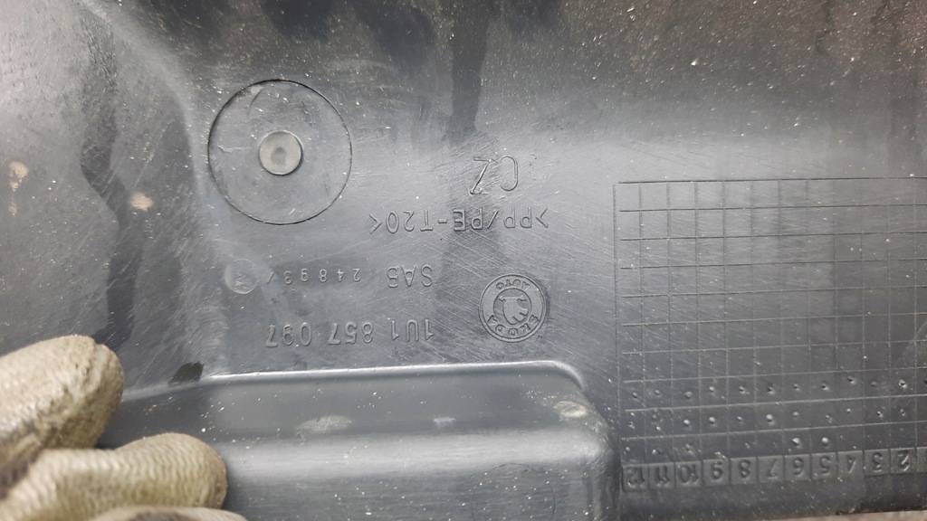 фото №7, Бардачок skoda octavia i 99r 1.8b hb