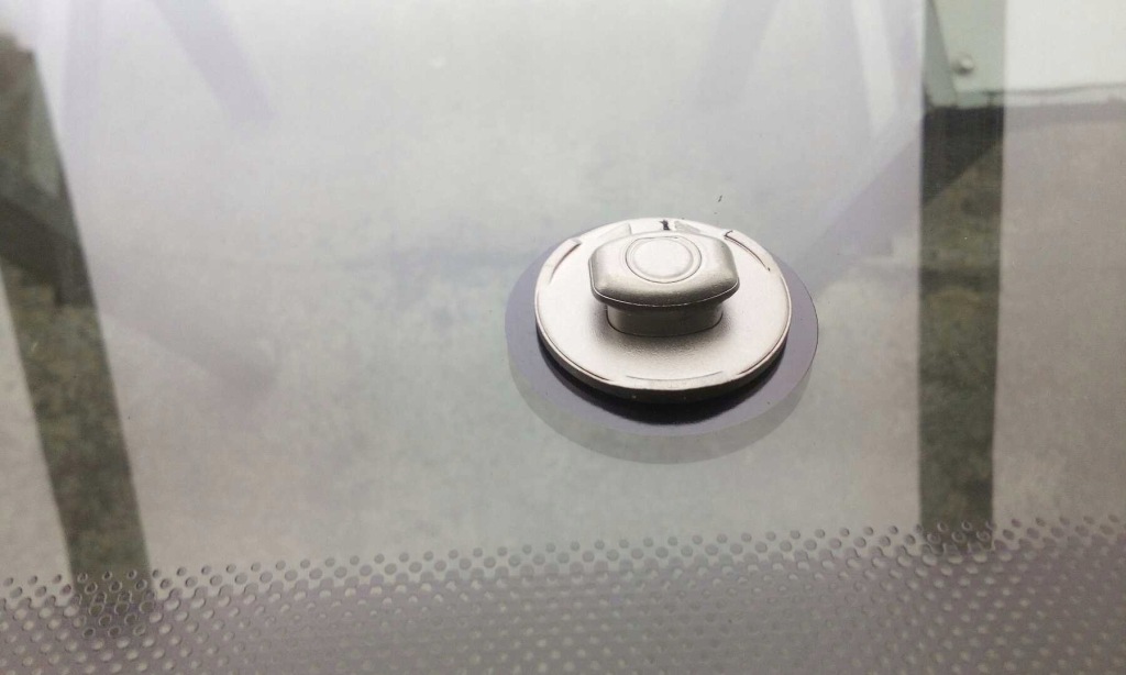 фото №7, Стекло лобовое skoda octavia iii 2013-2020 org