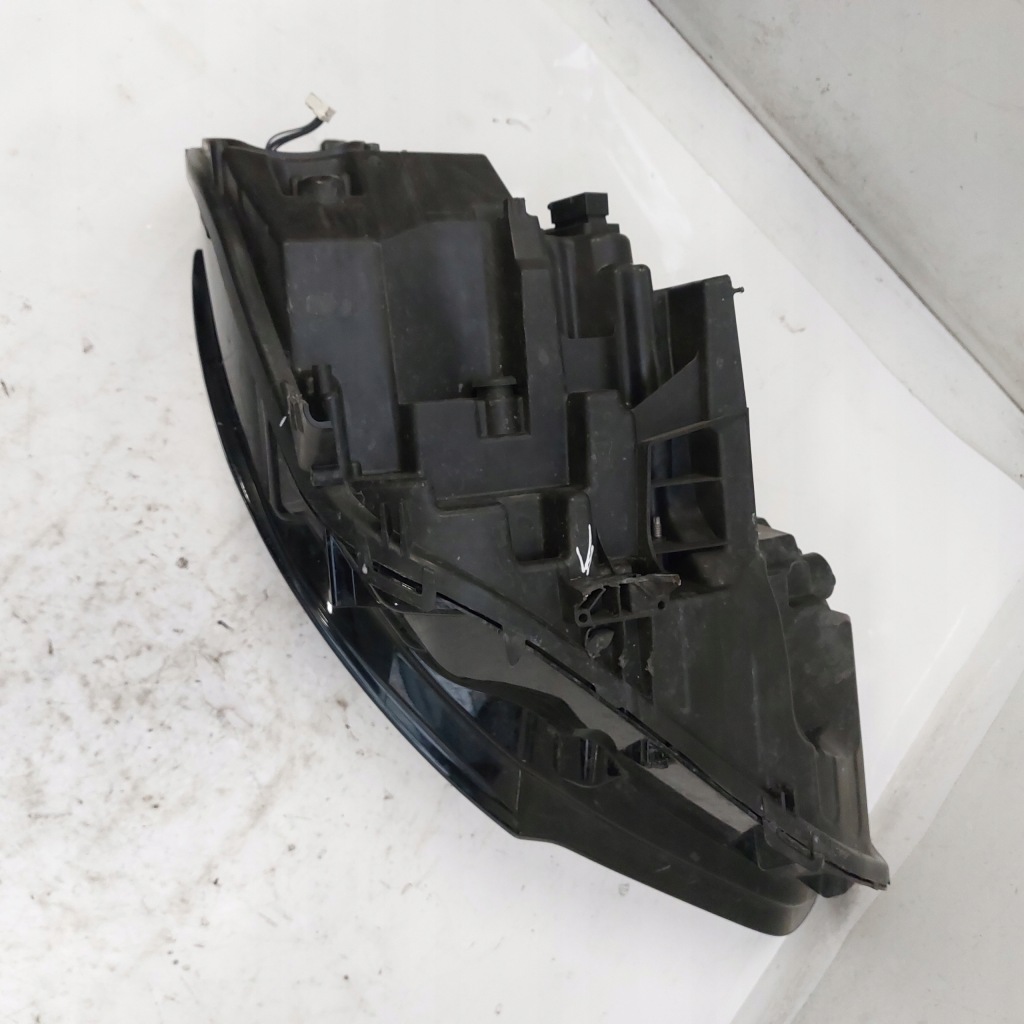 Opel insignia b 2 фара led ксенон ліва передня 39122974 Оригінал