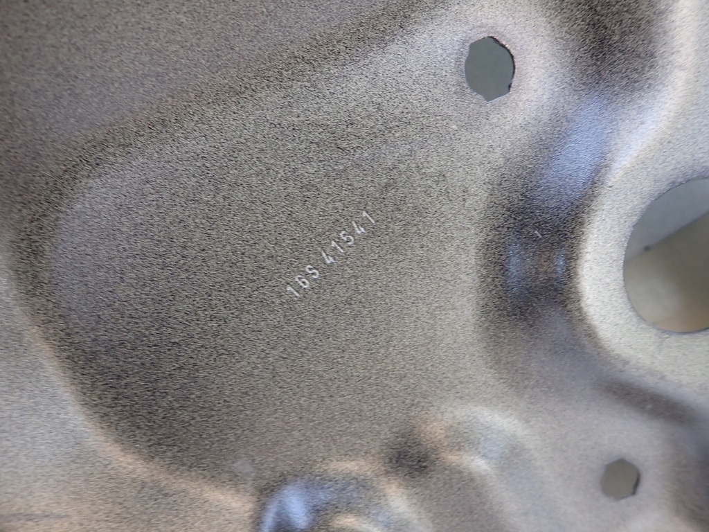 фото №11, Audi etron e-tron sportback 4ke двері праве задня задні