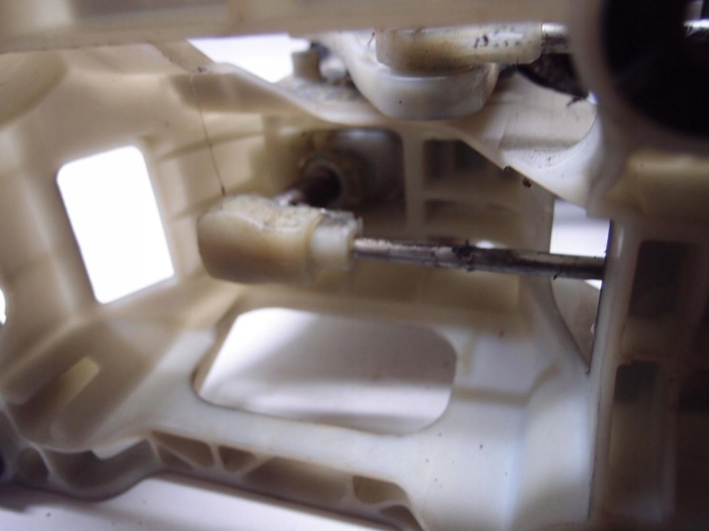 фото №7, Вибірник троси передач hyundai kona 1.6 crdi