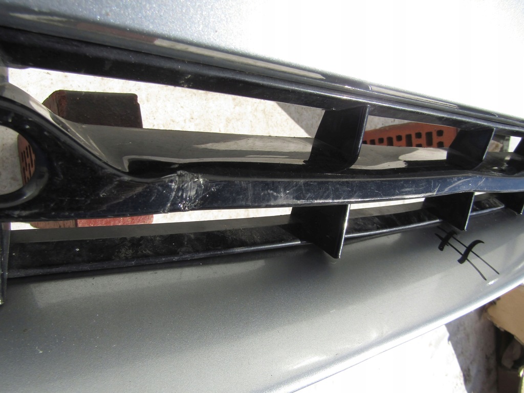 фото №14, Бампер volvo v90 s90 16-20 перед spr r-design