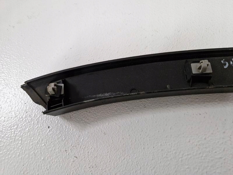 фото №9, Kia sorento ii 2 lift молдинг накладка крила правий перед 87714-2p010