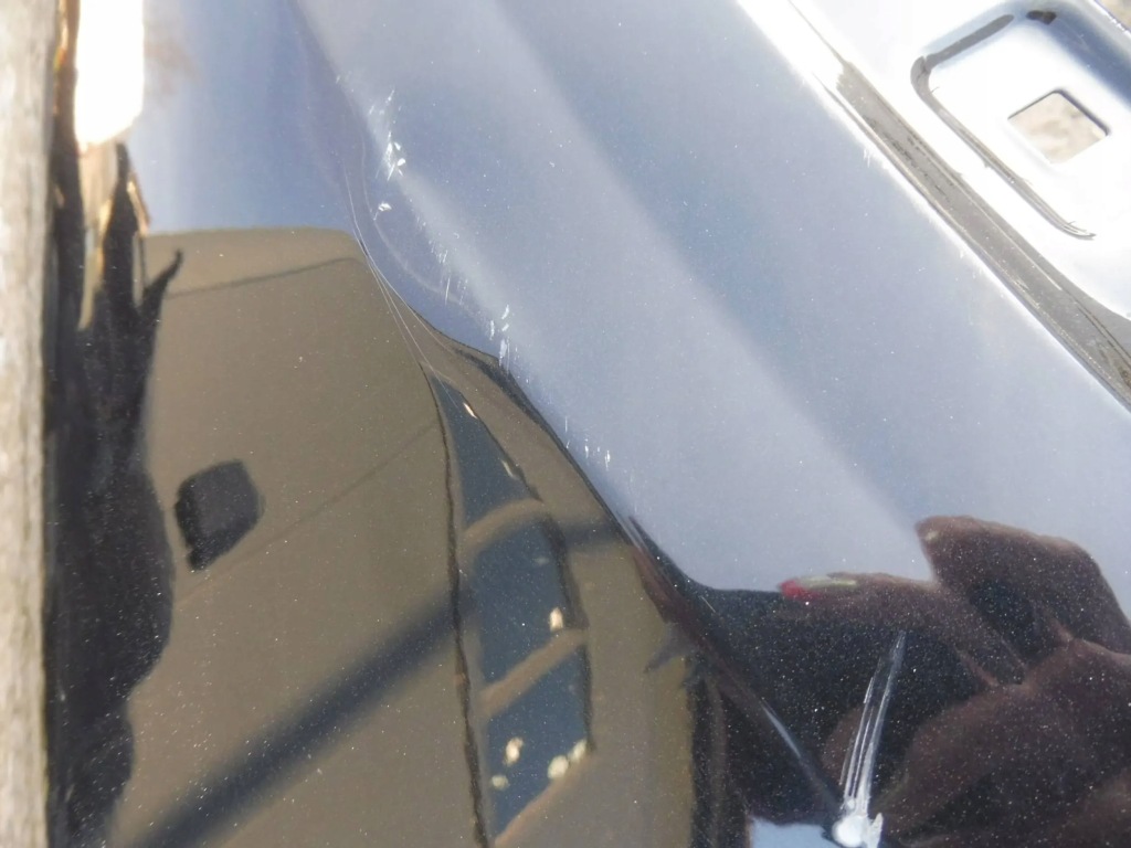 фото №7, Kia sportage v крыло левый передний