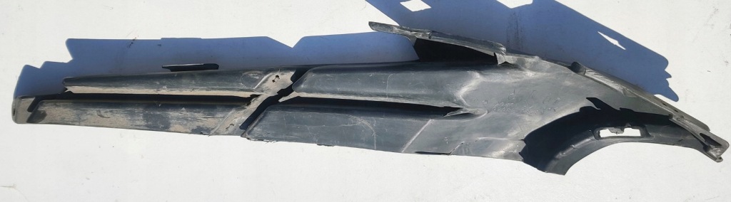 фото №2, Решётка бампера lexus rx правая