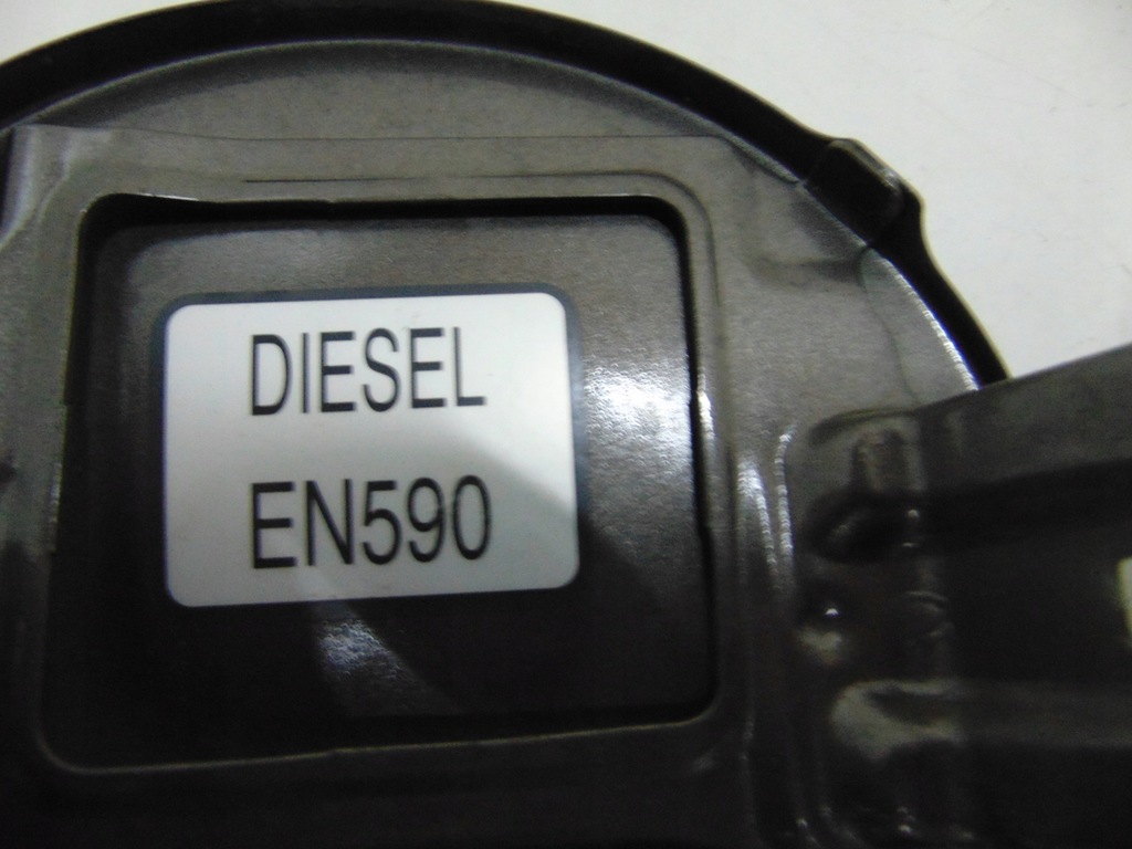 фото №3, Кришка заливної пального citroen c4 aircross