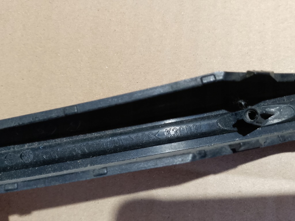 фото №4, Молдинг решётка решетка mazda cx5 ka0h50c22