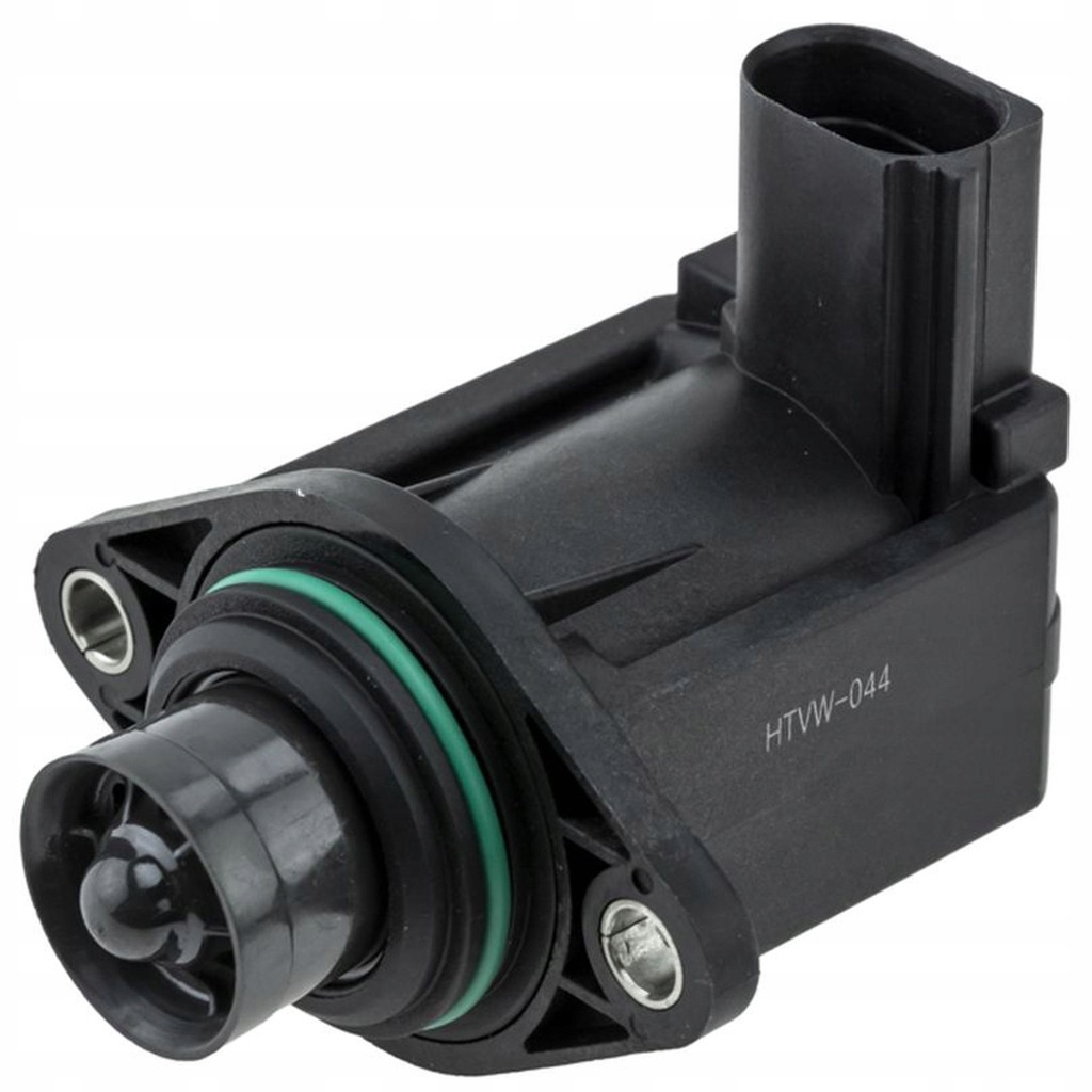 фото №1, Клапан регулировки давления турбонагнетателя