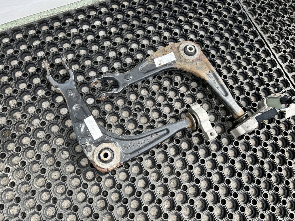 фото №1, Peugeot 508 рычаг левый правый