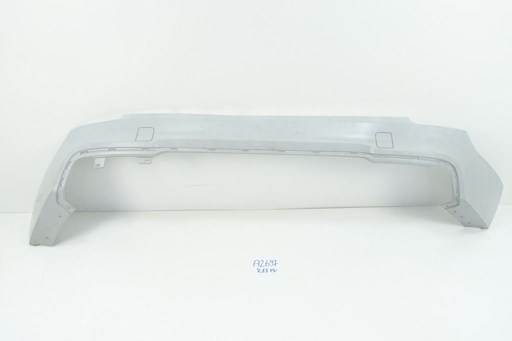 фото №9, 8038049 bmw x1 e84 m sport бампер задня pdc