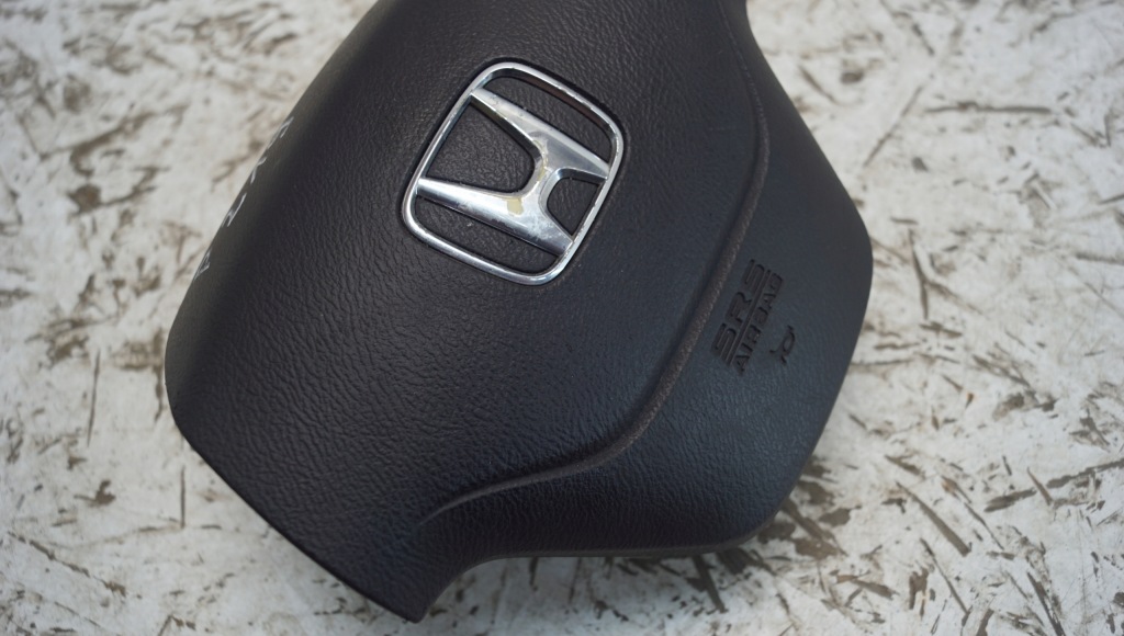 фото №10, Подушка подушка безпеки водія hona cr-v iii