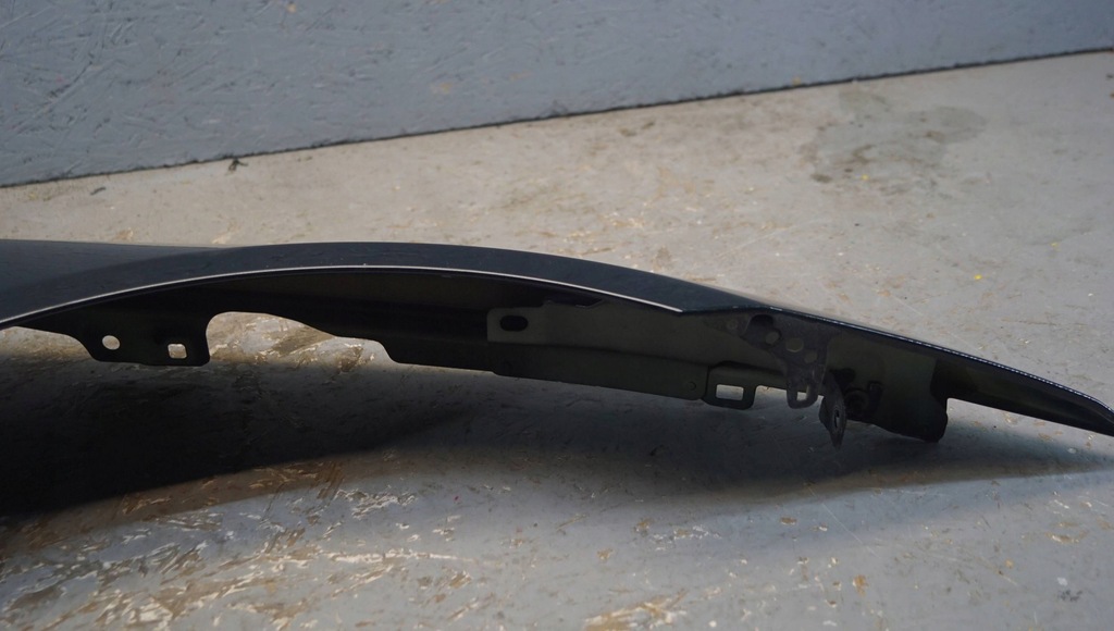 фото №14, Jaguar xe крила правий перед hgy b2946