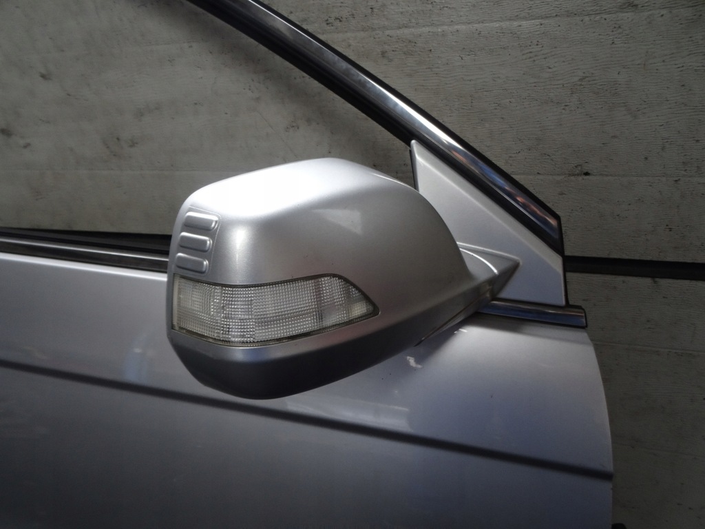 фото №1, Дзеркало правий перед honda crv iii