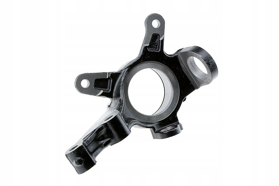 фото №2, Поворотний кулак передня права honda civic vii