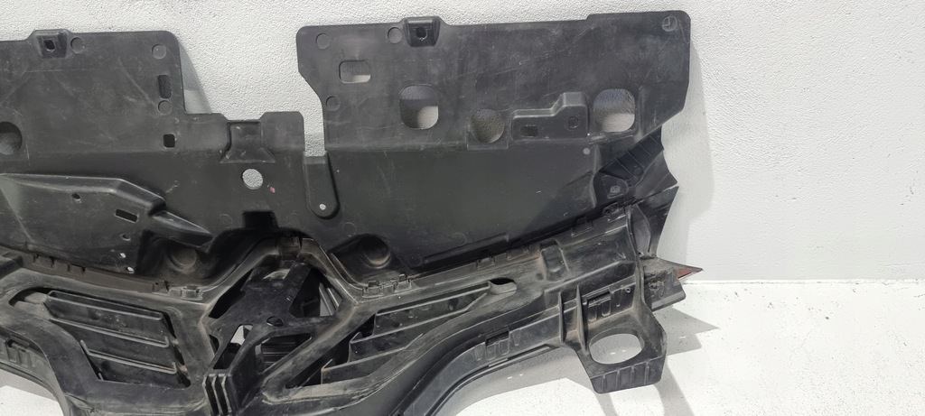 фото №14, Решётка радиатора радиатора renault captur i 13-16