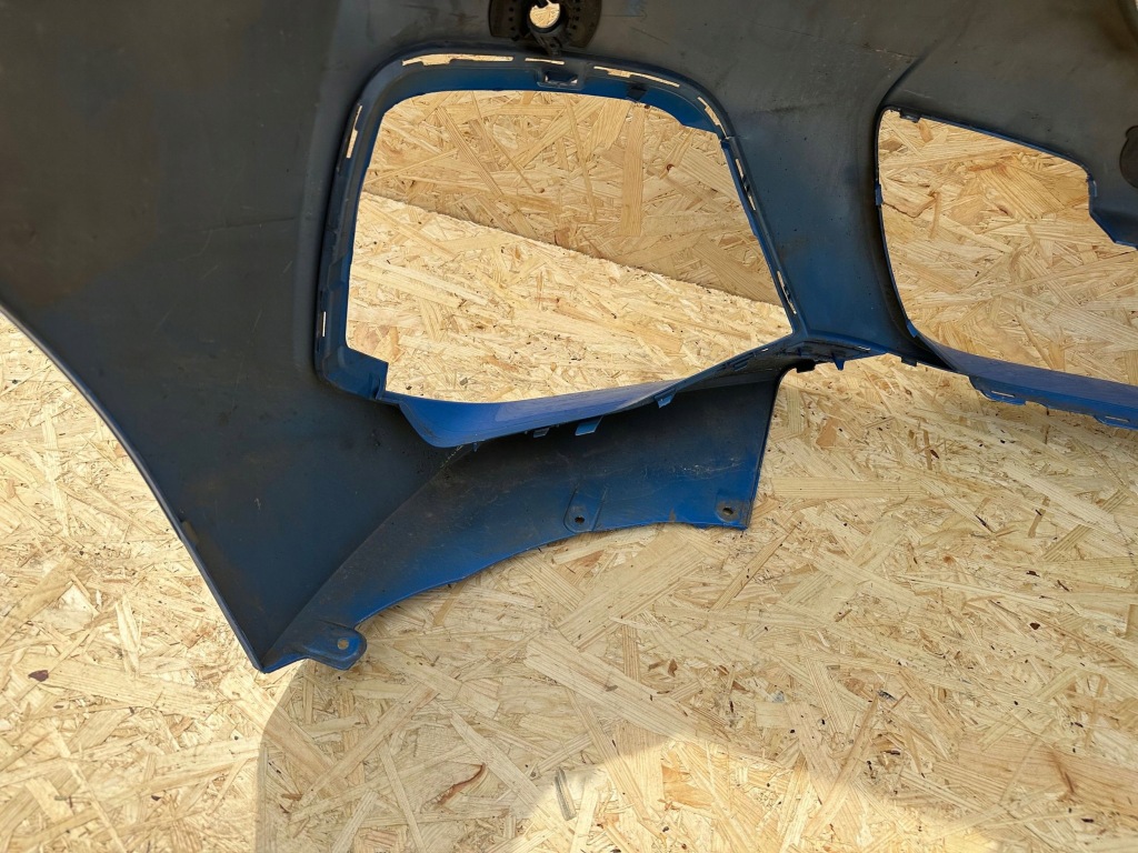 фото №12, Bmw 2 f44 gran coupe m-pakiet бампер перед передний 8075476