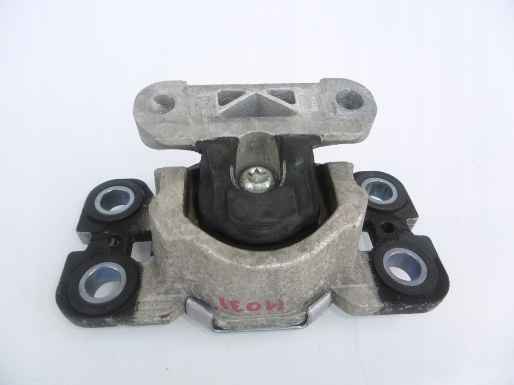 фото №6, Подушка кронштейн двигателя volvo v70 iii s80 ii 2.4 d5