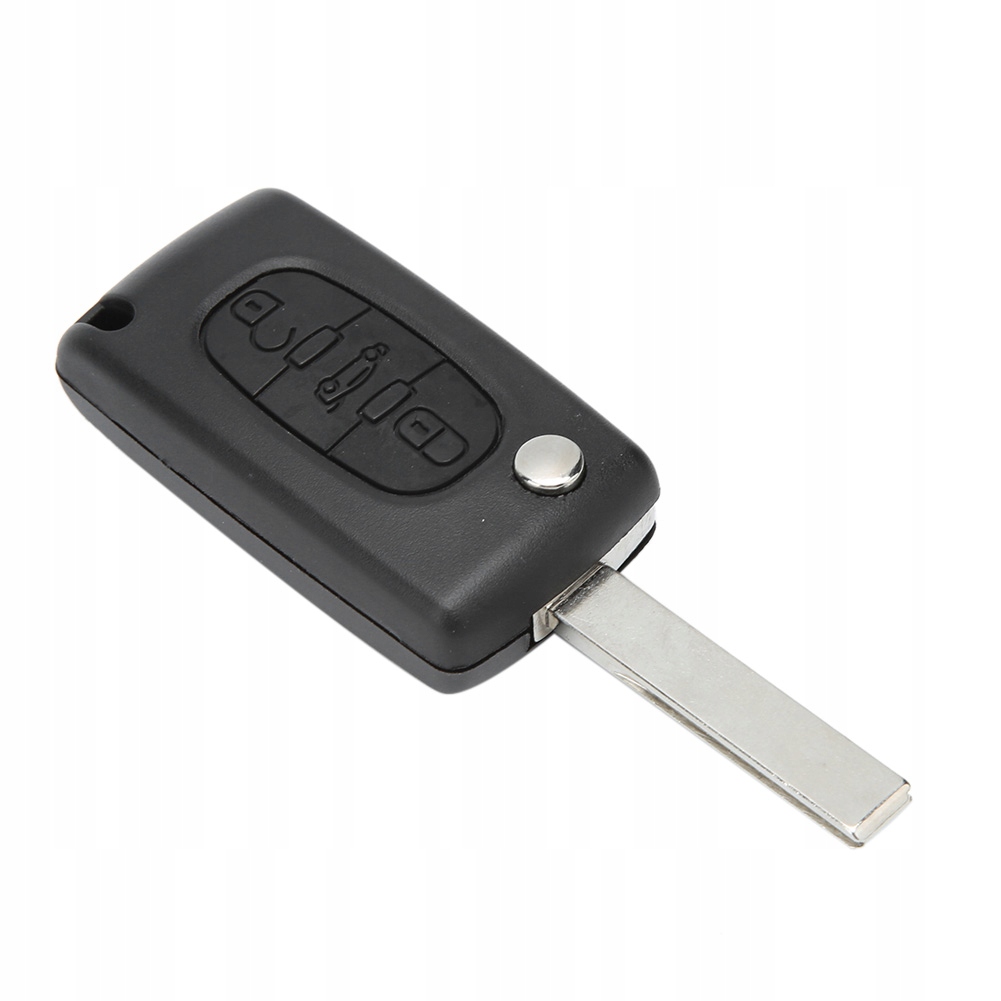 фото №6, Корпус ключа багажника 4cm