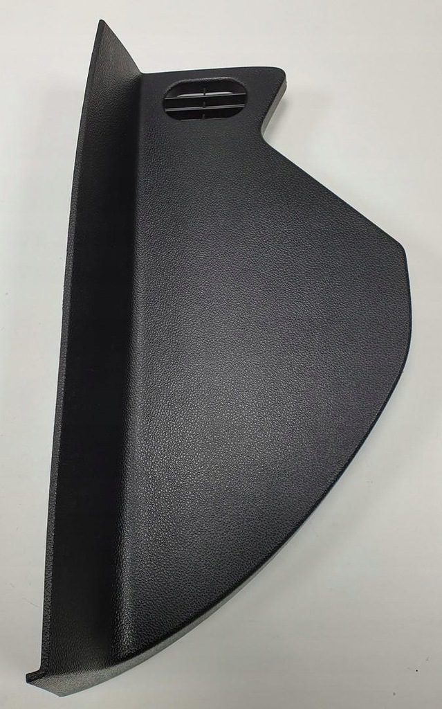 фото №1, Пластик защита консоли левая mercedes r-kl w251