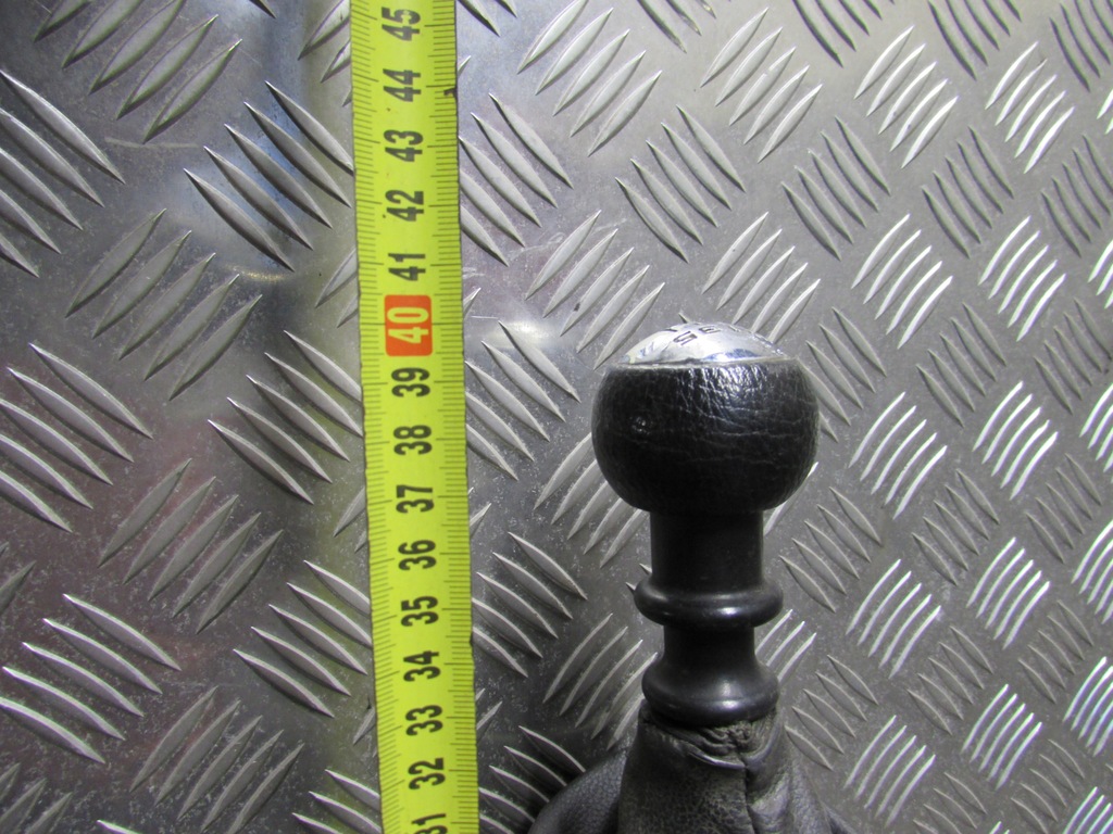 фото №11, Домкрат передач 9672735680 peugeot 308 i 11-13 r.