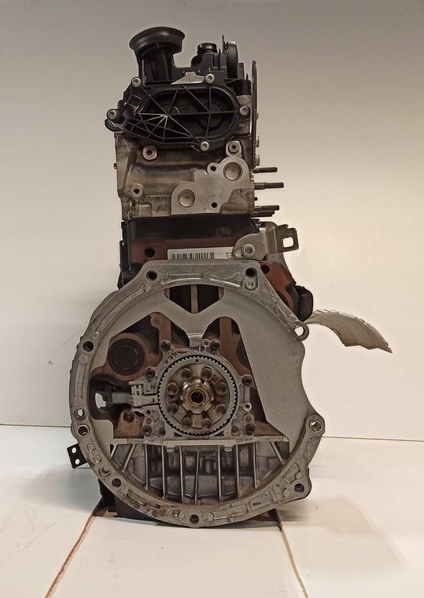 фото №8, Skoda superb iii двигун 2.0 tdi dtsb