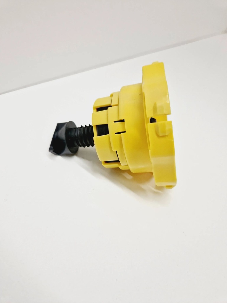 фото №5, Peugeot 2008 i 2014 болт колеса запасного