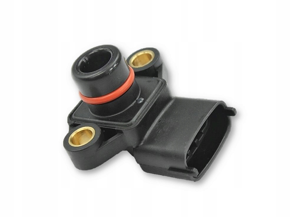 Купить Датчик давления интеркулер actyon kyron rexton rodius