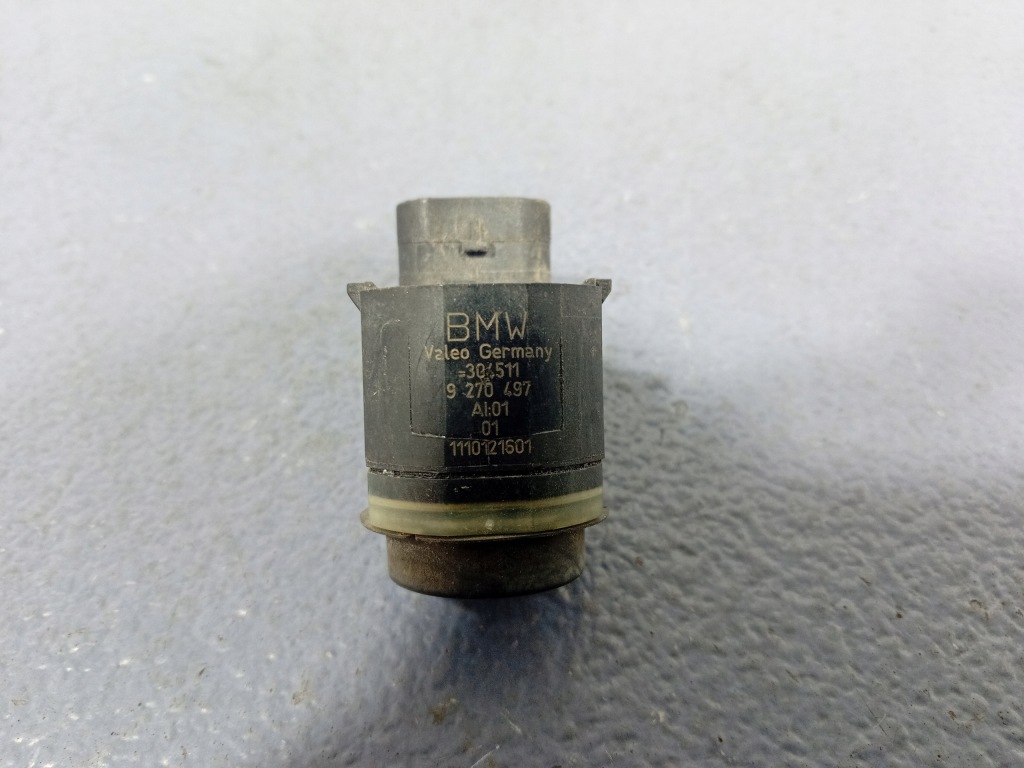 Bmw 5 f11 f10 f07 датчик паркування pdc 9270497 Недорого