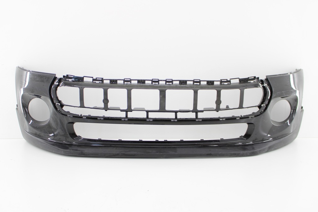 фото №1, Mini cooper one f55 f56 f57 2013-2020 бампер перед передній
