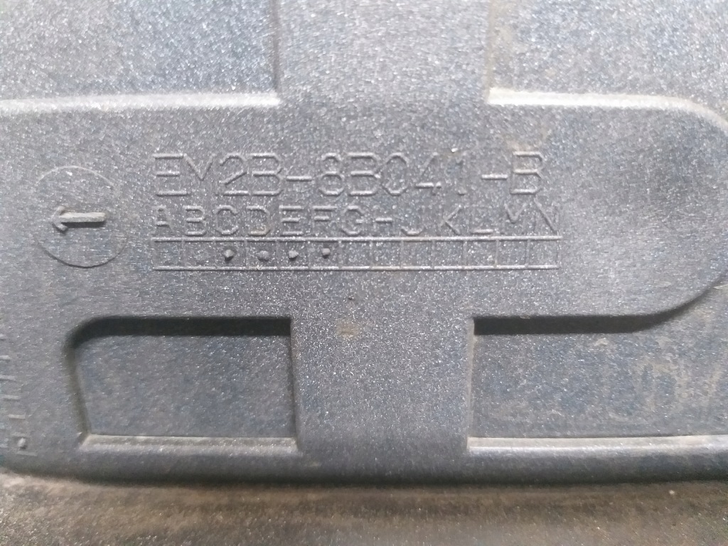 Ремень передний ford s max galaxy рестайлинг  18- em23-8b041-b Оригинал