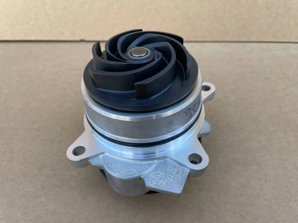 фото №1, Ford edge custom насос wody nowa oryg