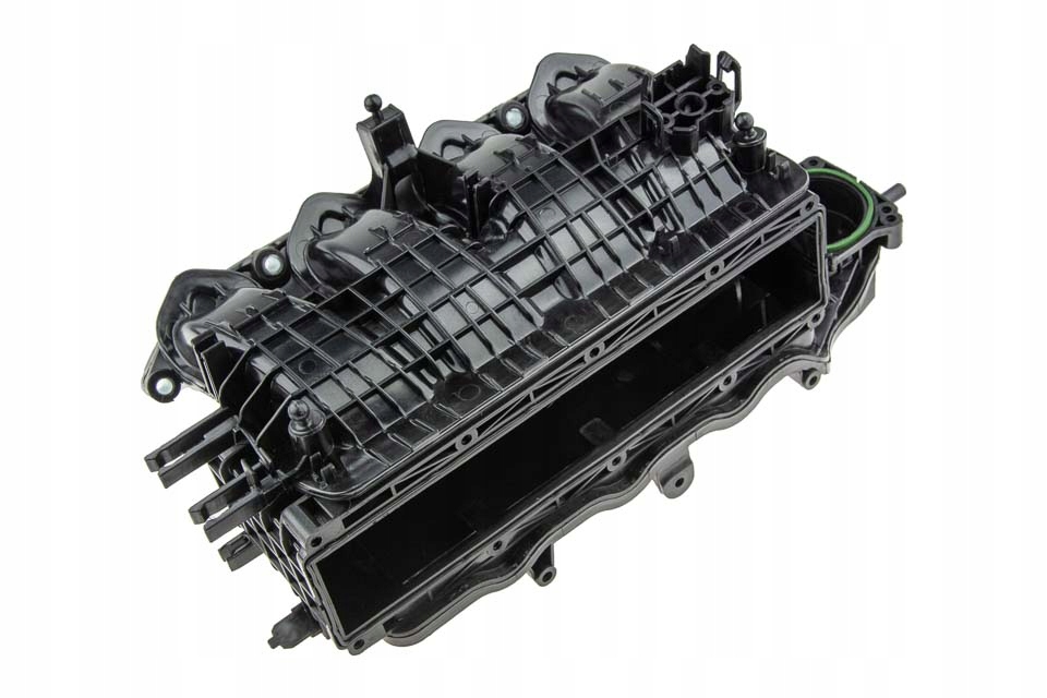 фото №6, Nty bks-vw-002 коллектор всасывающий