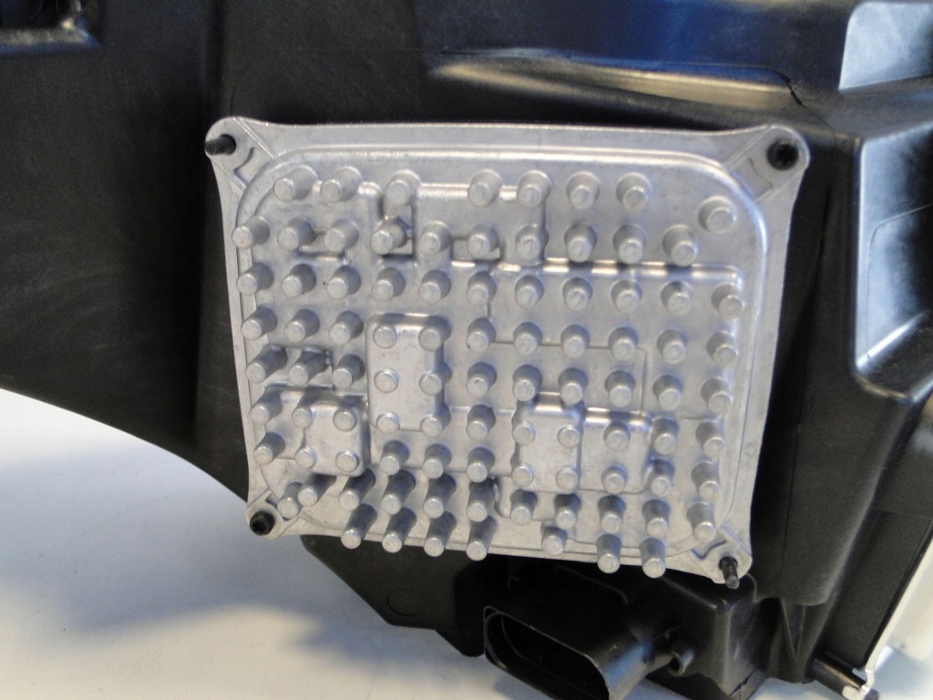 фото №9, Mercedes glc 253 x253 lift лампа ліва multibeam