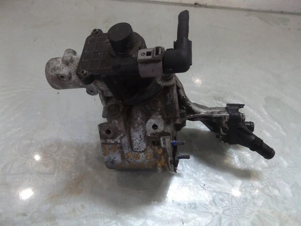 фото №3, Modus 1,5dci egr