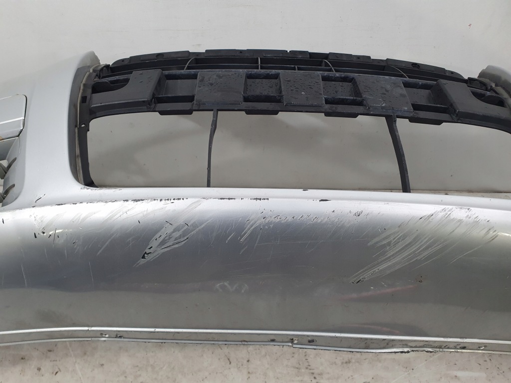 фото №7, Audi a6 c6 4f 4f0 04-08 бампер перед передний