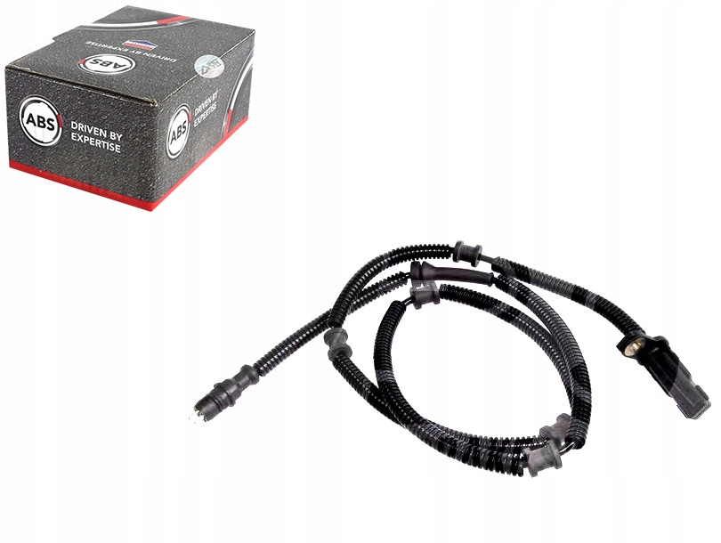 фото №1, Датчик abs renault master ii 03-10 задня a.b.s.