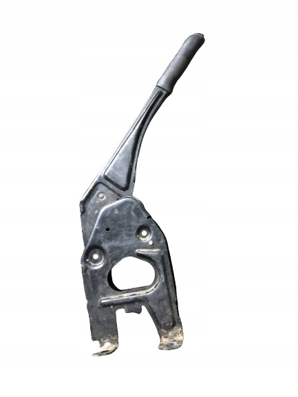 фото №1, Рычаг тормоза ручного master iii 8200688676