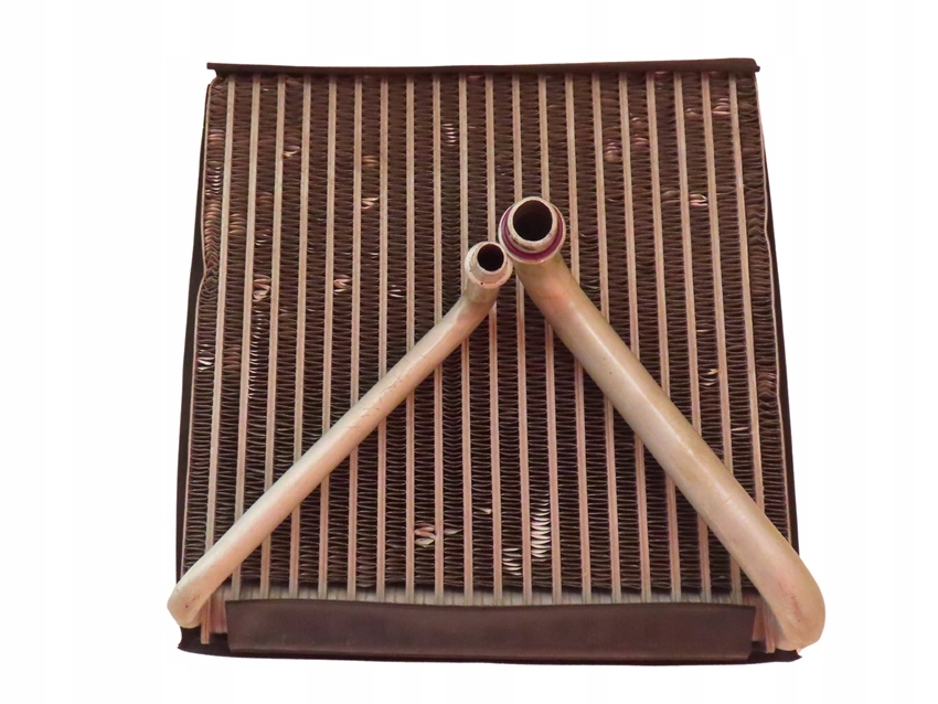 фото №1, Випарник кондиціонера skoda fabia ii 2007-2014 rok k2605002