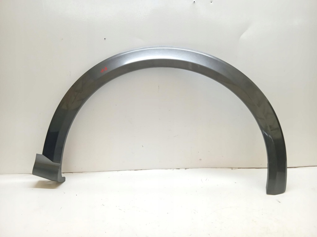 фото №1, Молдинг накладка крыло правый перед ford puma mk2