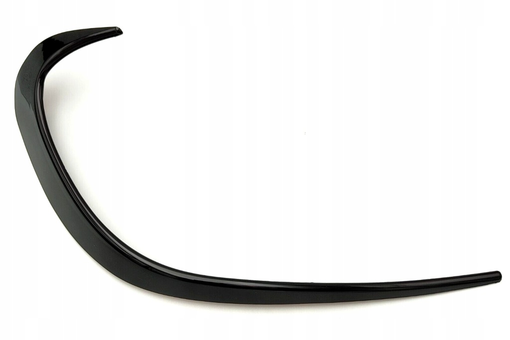 фото №9, Aero флапи накладки бампер перед накладки спойлер mercedes cla c117 w117 amg