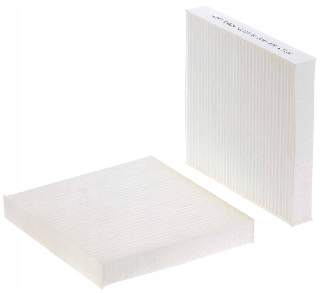 Купить Фильтр салонный hifi фильтр sc 8041