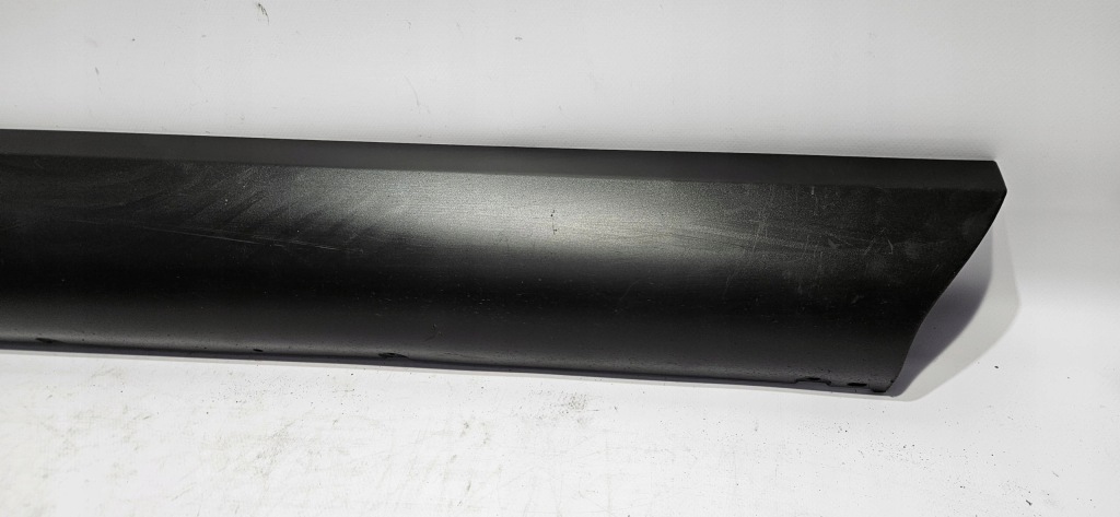 Молдинг двері правий перед lexus rx v 22- оригінал 75075-48170 Доставка