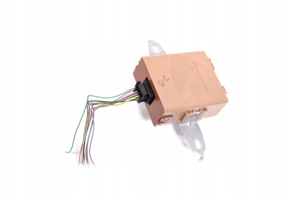 фото №2, Lexus gs 450h 2009 rhd модуль керуючий тиском w шинах