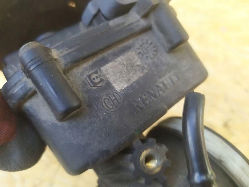 фото №4, Дросельна заслінка renault laguna ii 2.0b 820059268