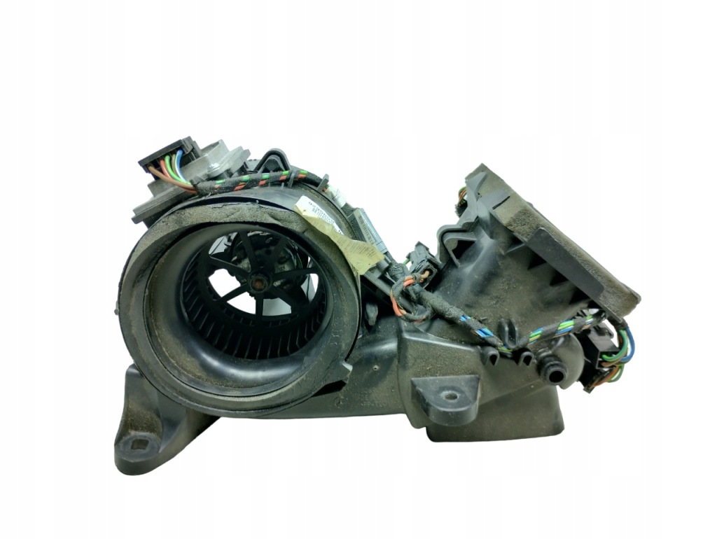 Купити Mercedes ml w164 повітродувка на задній обігрівач 929565v