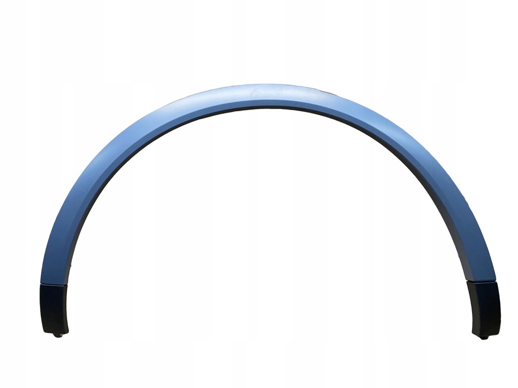 фото №1, Porsche cayenne 9y overlay крыло полоса правый back 9y0854732j