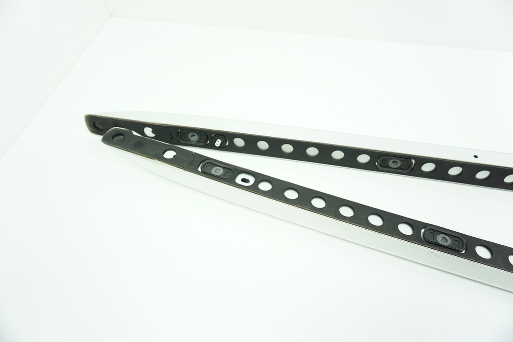 фото №9, Рейлинги кровельные renault megane iv